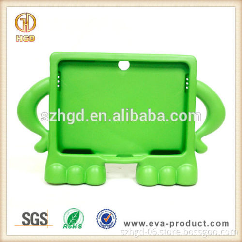 Hot selling cute kid proof case for samsung galaxy tab 3 10.1